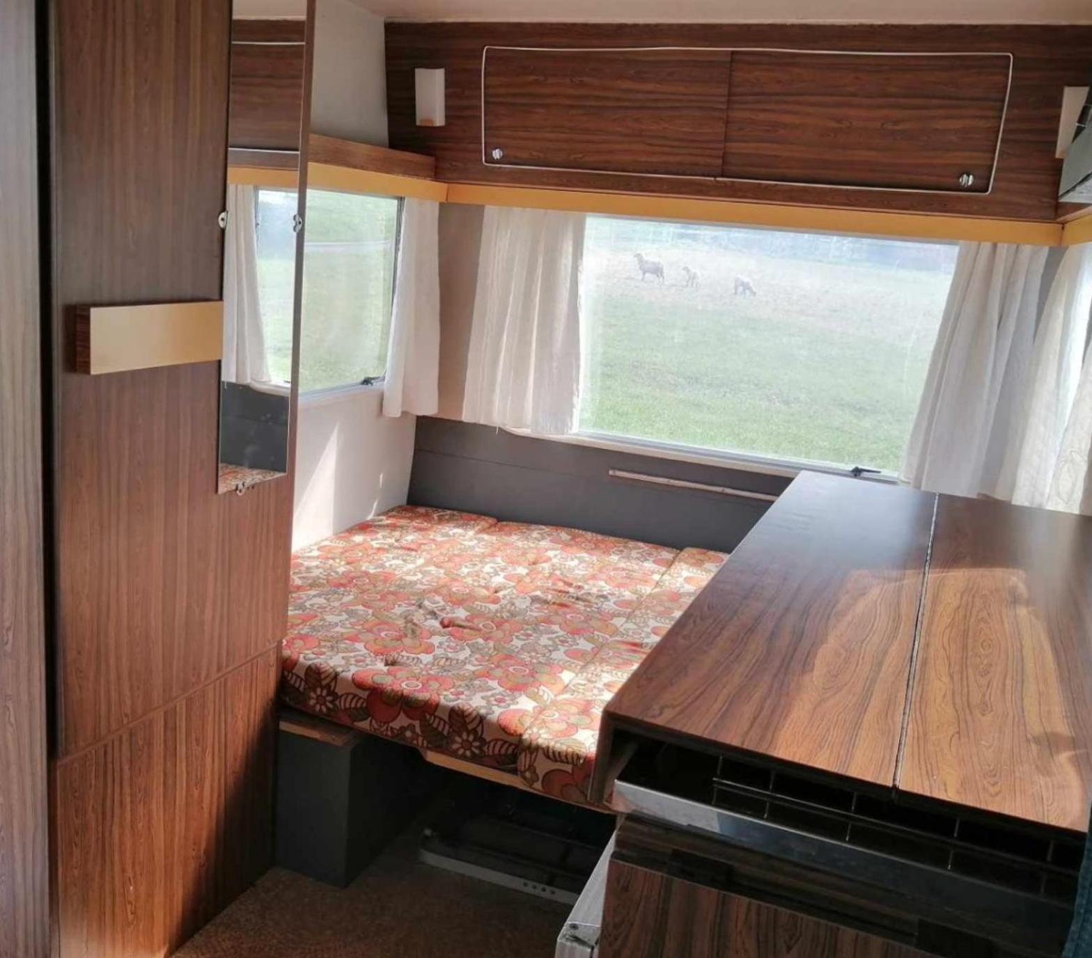 Camping Le Val Aux Fees - Broceliande Concoret Bagian luar foto